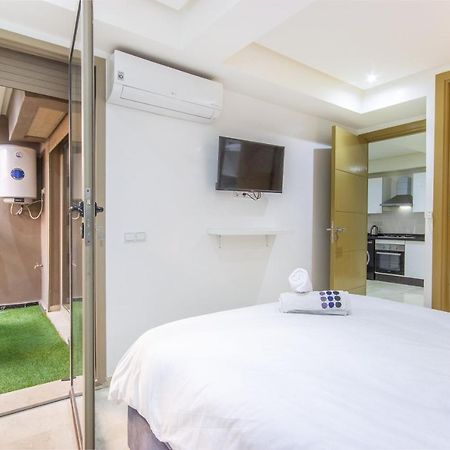 דירות מרקש Relax, Modern, Centre Gueliz מראה חיצוני תמונה